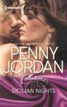 Penny Jordan - Sicilian Nights