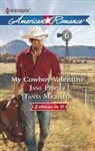Tanya Michaels, Jane Porter, Jane/ Michaels Porter - My Cowboy Valentine