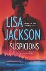 Lisa Jackson - Suspicions