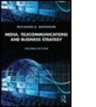 Richard A Gershon, Richard A. Gershon, Richard A. (Western Michigan University Gershon, Gershon Richard A. - Media, Telecommunications, and Business Strategy