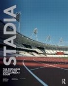 Geraint John, Geraint (Populous John, Geraint Sheard John, Geraint/ Sheard John, John Geraint, JOHN GERAINT SHEARD ROD VICKERY... - Stadia