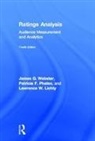Lawrence W. Lichty, Lawrence W. (Northwestern University Lichty, Patricia F. Phalen, Patricia F. (George Washington University Phalen, James Webster, James G. Webster... - Ratings Analysis