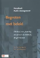 Paul Bordewijk, Henk Klaassen - Begroten met beleid