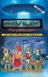 Thomas Mantuano - Niviut y Los Extraterrestres