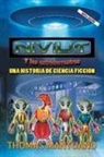 Thomas Mantuano - Niviut y Los Extraterrestres