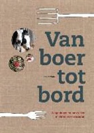 Heidi Kuin - Van boer tot bord