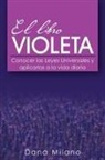Dana Milano - El Libro Violeta