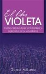 Dana Milano - El Libro Violeta