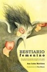 Ana Luisa Mart Nez, Ana Luisa Martinez - Bestiario Femenino