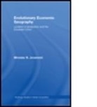 Miroslav Jovanovic, Jovanovic Miroslav - Evolutionary Economic Geography
