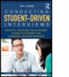 John Murphy, John J Murphy, John J. Murphy, John J. (University of Central Arkansas Murphy - Conducting Student-Driven Interviews