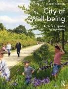 Hugh Barton, Hugh (University of the West of England Barton, Barton Hugh - City of Well-Being
