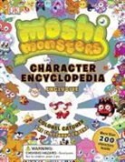 Steve Cleverley, Steve/ Holowaty Cleverley, CLEVERLEY STEVE, DK Publishing, Lauren Holowaty - Moshi Monsters