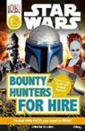 DK, Inc. (COR) Dorling Kindersley, Catherine Saunders - Bounty Hunters for Hire
