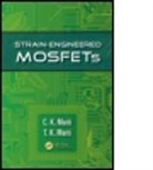 C. K. Maiti, C. K. Maiti Maiti, C. K./ Maiti Maiti, C.K. Maiti, C.k. Maiti Maiti, T. K. Maiti... - Strain-Engineered Mosfets