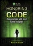 Matt Barton, Matt (Saint Cloud State University Barton, Barton Matt - Honoring the Code