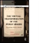 Gaurav Desai, Desai Gaurav, Gaurav Desai, Desai Gaurav - Virtual Transformation of the Public Sphere