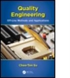 Chao-Ton Su, Chao-Ton (National Tsing Hua University Su, Su Chao-Ton - Quality Engineering