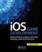 Thomas Lucka, Thomas (Qioo Interactive Lucka, Lucka Thomas - Ios Game Development