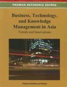Patricia Ordonez De Pablos, Patricia Ordóñez de Pablos - Business, Technology, and Knowledge Management in Asia