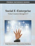 Teresa Torres-Coronas, Maria Arantzazu Vidal-Blasco, María Arántzazu Vidal-Blasco - Social E-Enterprise