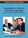 Andre M. Green, André M. Green, Joel Lewis, Joél Lewis, Daniel W. Surry - Technology as a Tool for Diversity Leadership