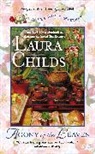 Laura Childs - Agony of the Leaves