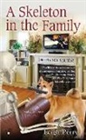 Toni L. P. Kelner, Leigh Perry - A Skeleton in the Family