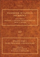 Hermann (Director of Epilepsy Centre Stefan, Hermann (EDT)/ Theodore Stefan, Hermann Theodore Stefan, STEFAN HERMANN THEODORE WILLIAM, Hermann Stefan, Stefan Hermann... - Epilepsy, Part I: Basic Principles and Diagnosis