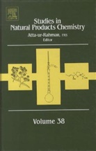 Atta-Ur Rahman, Atta-Ur- Rahman, Atta-Ur (EDT) Rahman, Atta-Ur- (University of Karachi Rahman, RAHMAN ATTA UR, Atta-Ur Rahman... - Studies in Natural Products Chemistry