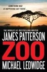 Michael Ledwidge, James Patterson, James/ Ledwidge Patterson - Zoo