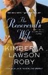 Kimberla Lawson Roby, Roby Kimberla Lawson - The Reverend's Wife