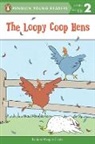 Janet Morgan Stoeke, Janet Morgan Stoeke - The Loopy Coop Hens