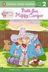 Rebecca Janni, Rebecca/ Avril Janni, Lynne Avril - Nellie Sue, Happy Camper