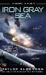 Taylor Anderson - Iron Gray Sea
