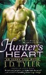 J D Tyler, J. D. Tyler, J.D. Tyler - Hunter's Heart