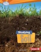 Sally M Walker, Sally M. Walker - Studying Soil