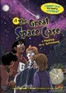 Lynda Beauregard, Der-Shing Helmer - The Great Space Case: A Mystery about Astronomy