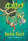 Ali Sparkes, Ross Collins - Beetle Blast