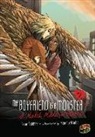 Trina Robbins, Yuko Geneviev Ota, Nu Studio Xian, Xian Nu Studio - A Match Made in Heaven
