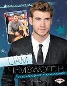 Jody Jensen Shaffer - Liam Hemsworth: The Hunger Games' Strong Survivor