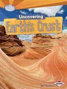 Conrad Storad, Conrad J Storad, Conrad J. Storad - Uncovering Earth's Crust