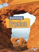 Joelle Riley - Examining Erosion