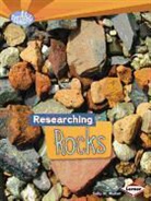 Sally Walker, Sally M Walker, Sally M. Walker - Researching Rocks