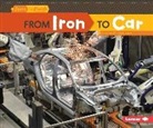 Shannon Zemlicka - From Iron to Car