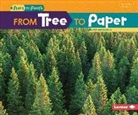 Pam Marshall - From Tree to Paper