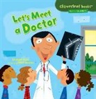 Bridget Heos, Bridget/ Moran Heos, Mike Moran - Let's Meet a Doctor