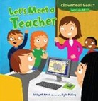 Bridget Heos, Bridget/ Poling Heos, Kyle Poling - Let's Meet a Teacher