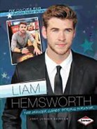 Jody Jensen Shaffer - Liam Hemsworth: The Hunger Games' Strong Survivor