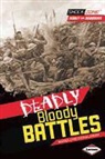 Madeline Donaldson - Deadly Bloody Battles